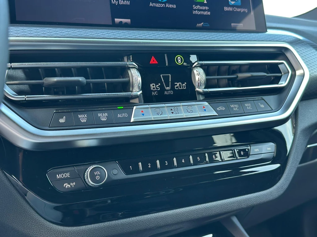 BMW X3 – foto 31