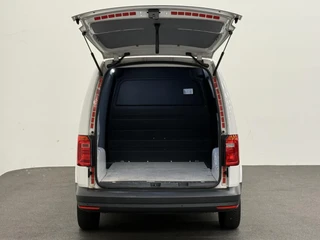 Volkswagen Caddy – thumbnail 29
