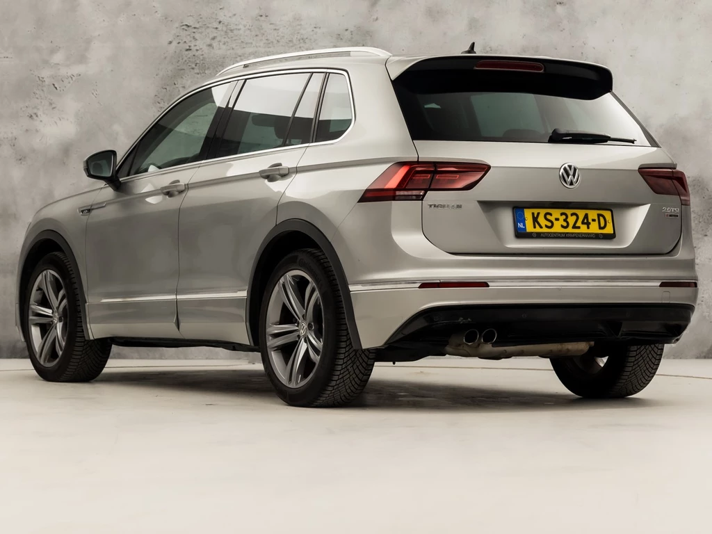 Volkswagen Tiguan – foto 3