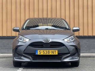 Mazda 2 Hybrid – thumbnail 7
