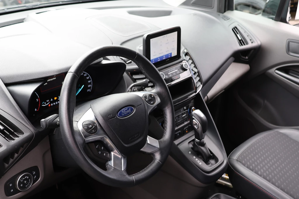 Ford Transit Connect – foto 8
