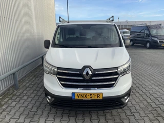 Renault Trafic – thumbnail 9
