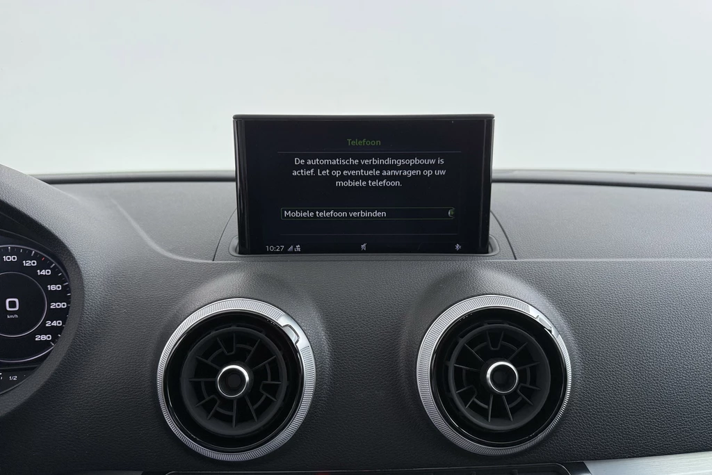 Audi A3 – foto 27