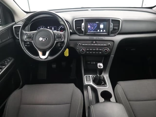 Kia Sportage – thumbnail 14