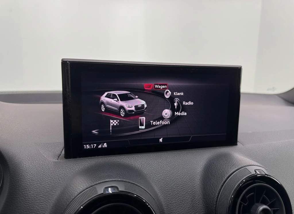 Audi Q2 – foto 16