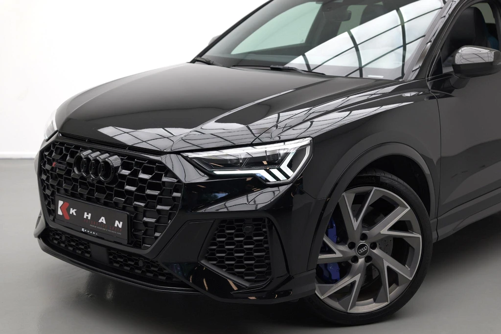 Audi RSQ3 – foto 2