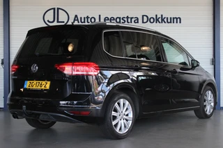 Volkswagen Touran – thumbnail 2