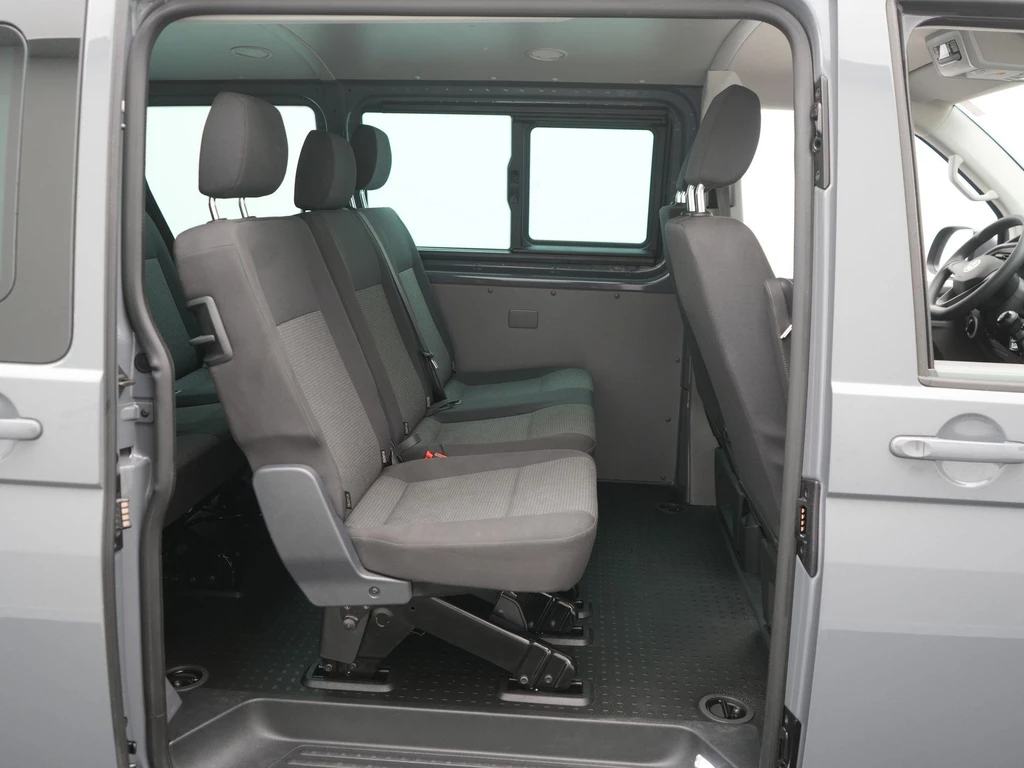 Volkswagen Transporter – foto 34