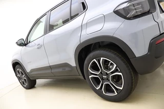 Jeep Avenger – thumbnail 17