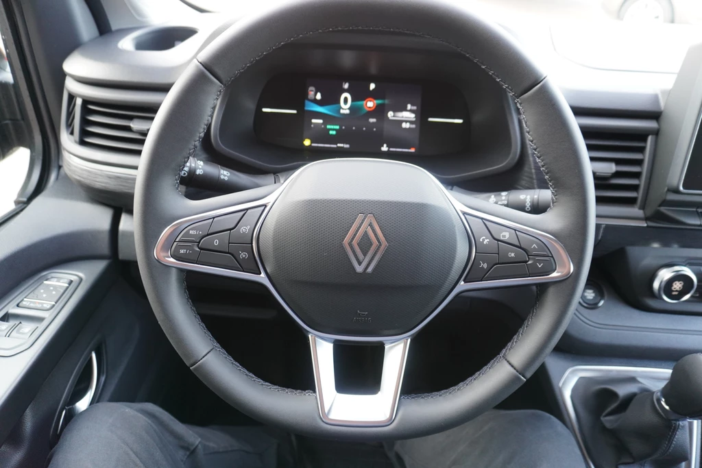 Renault Trafic – foto 15
