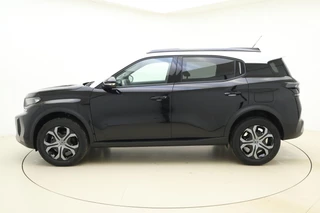 Citroën C3 Aircross – thumbnail 2