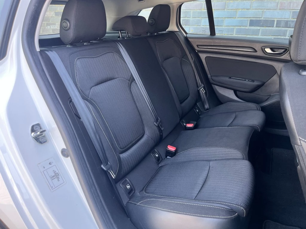 Renault Mégane – foto 13