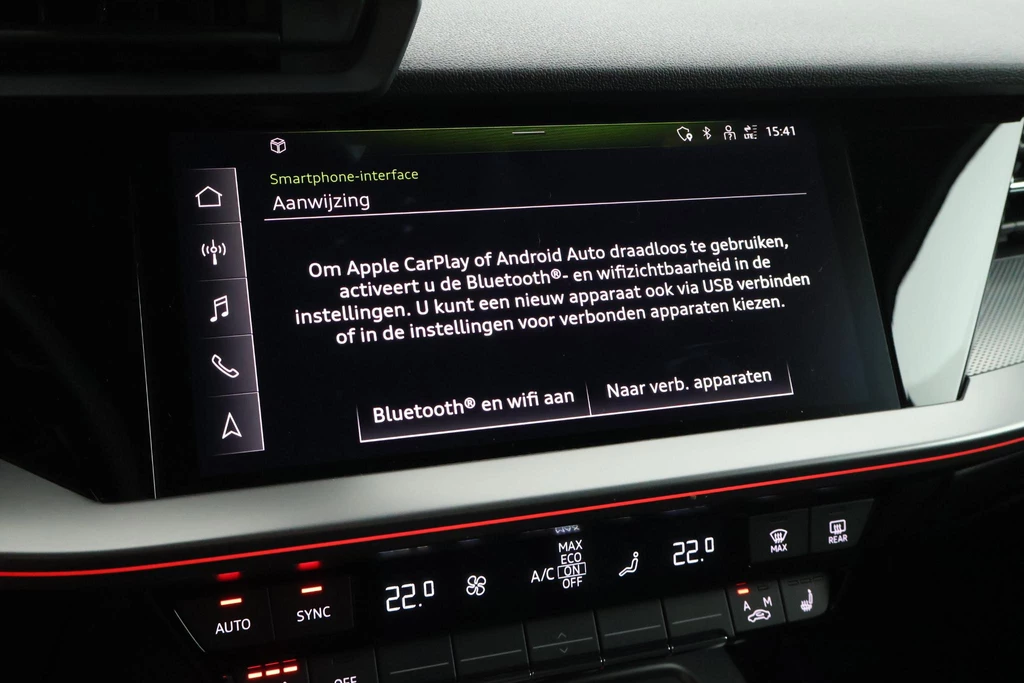 Audi A3 – foto 32