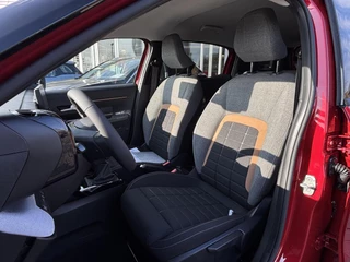 Citroën C3 Aircross – thumbnail 13