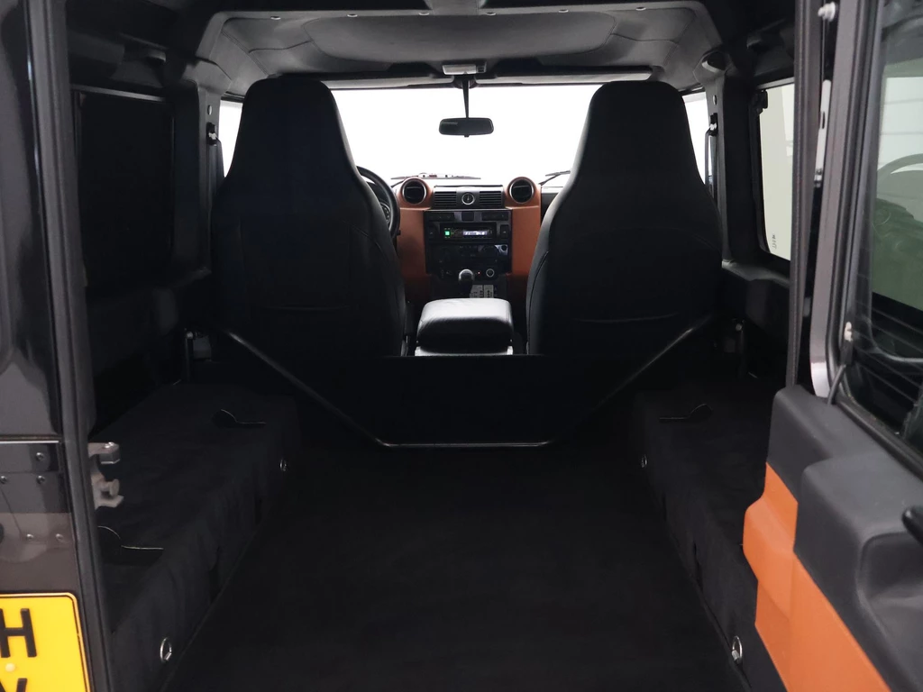Land Rover Defender – foto 55