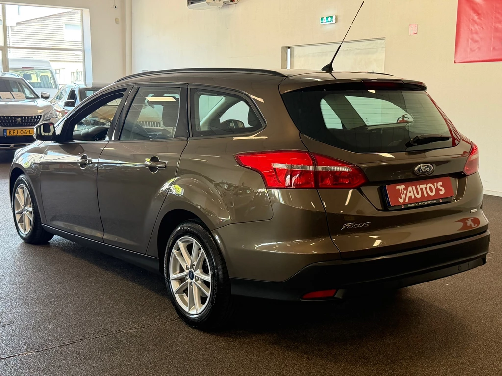 Ford Focus – foto 3
