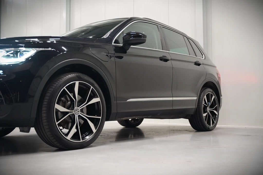 Volkswagen Tiguan – foto 2
