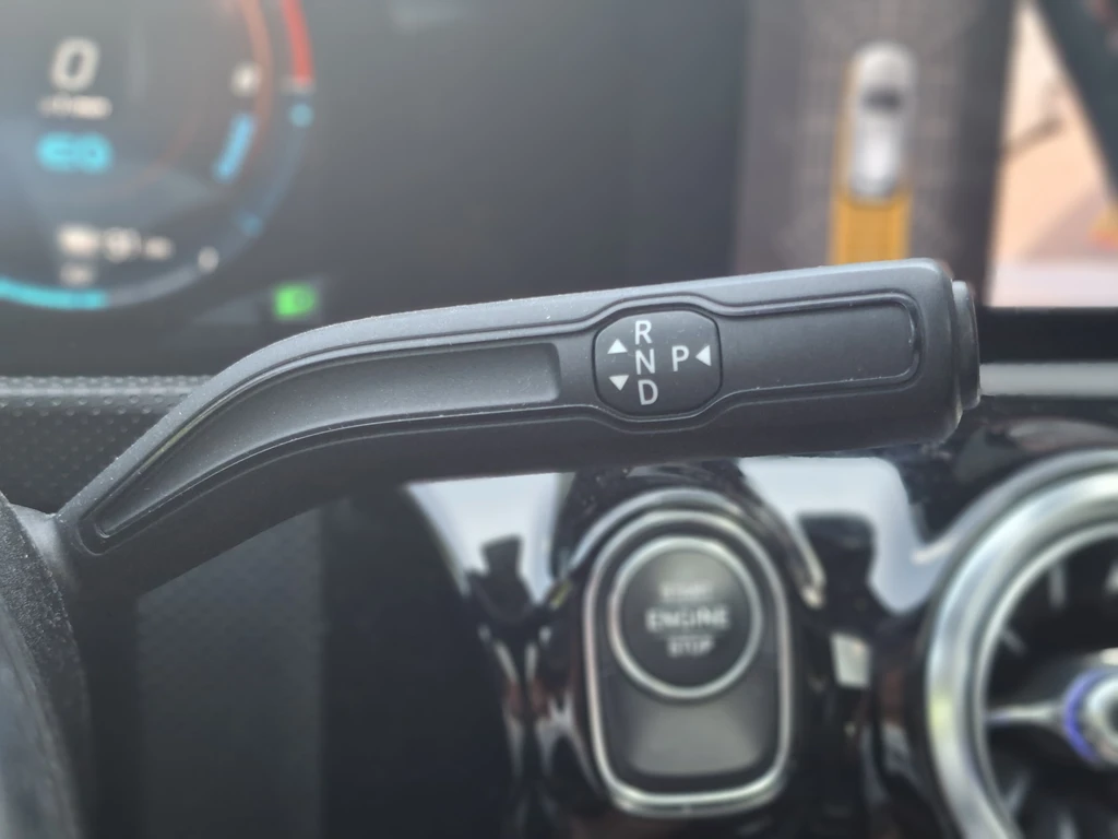 Mercedes-Benz A-Klasse – foto 14