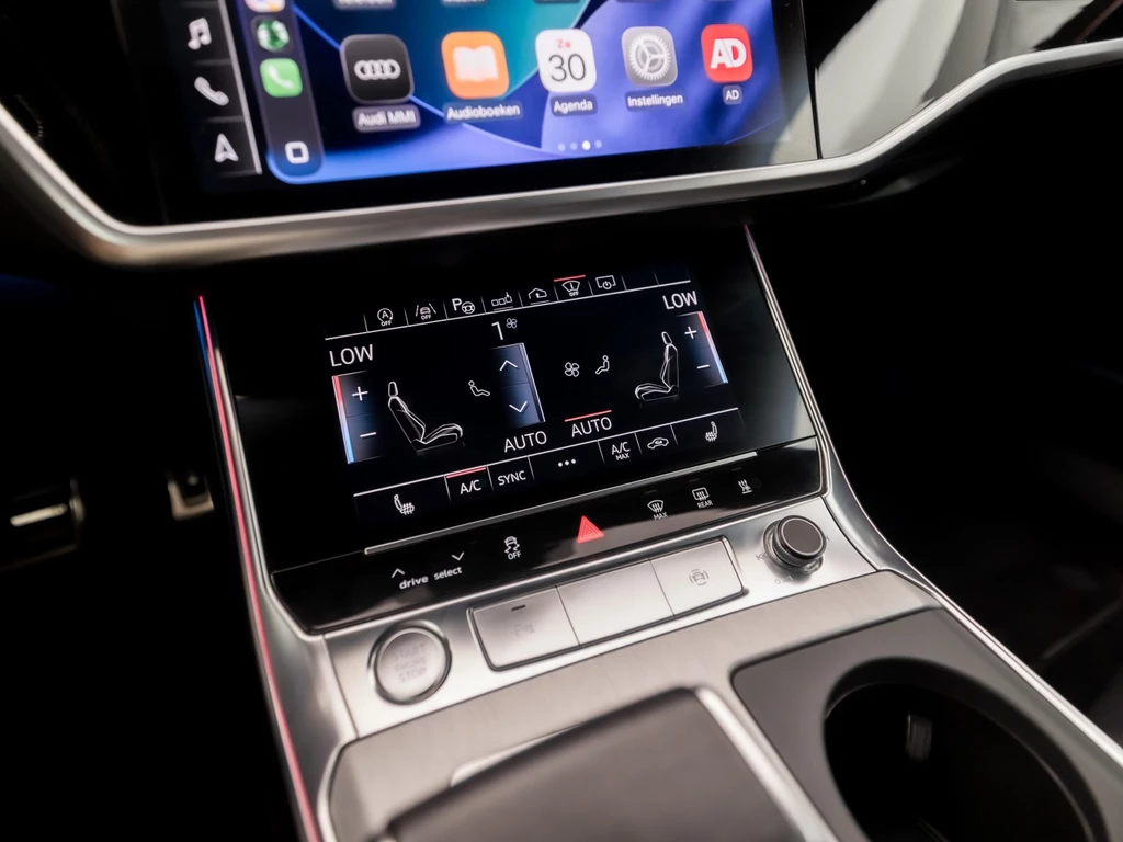 Audi A6 – foto 12