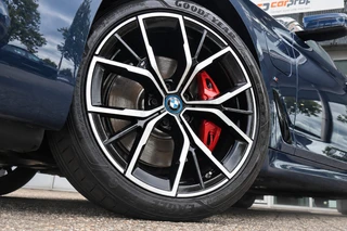 BMW 5 Serie – thumbnail 5