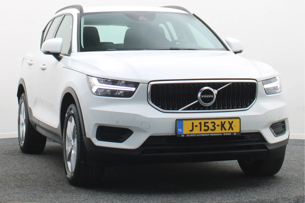 Volvo XC40 – foto 12