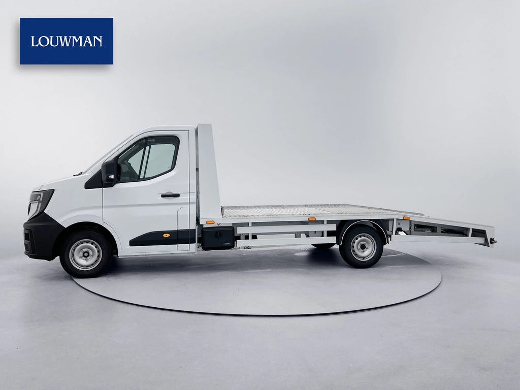 Renault Master – foto 9
