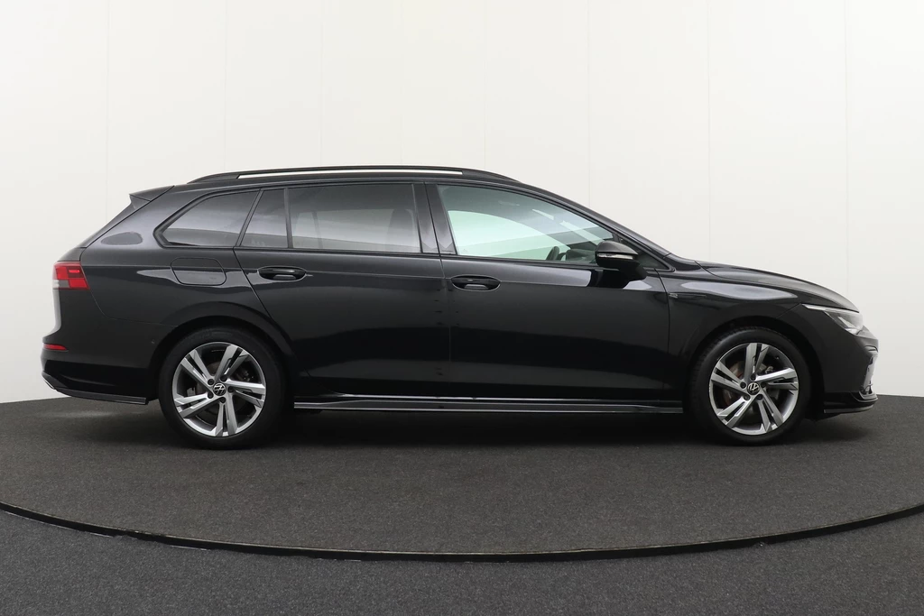 Volkswagen Golf – foto 5