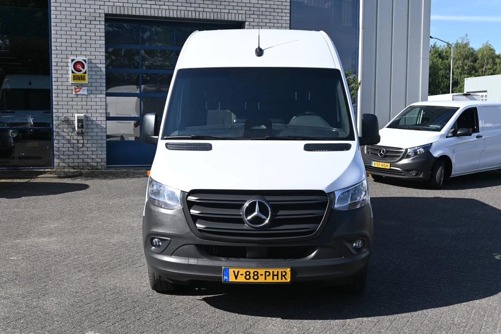 Mercedes-Benz Sprinter – foto 6