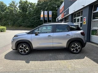 Citroën C3 Aircross – thumbnail 2