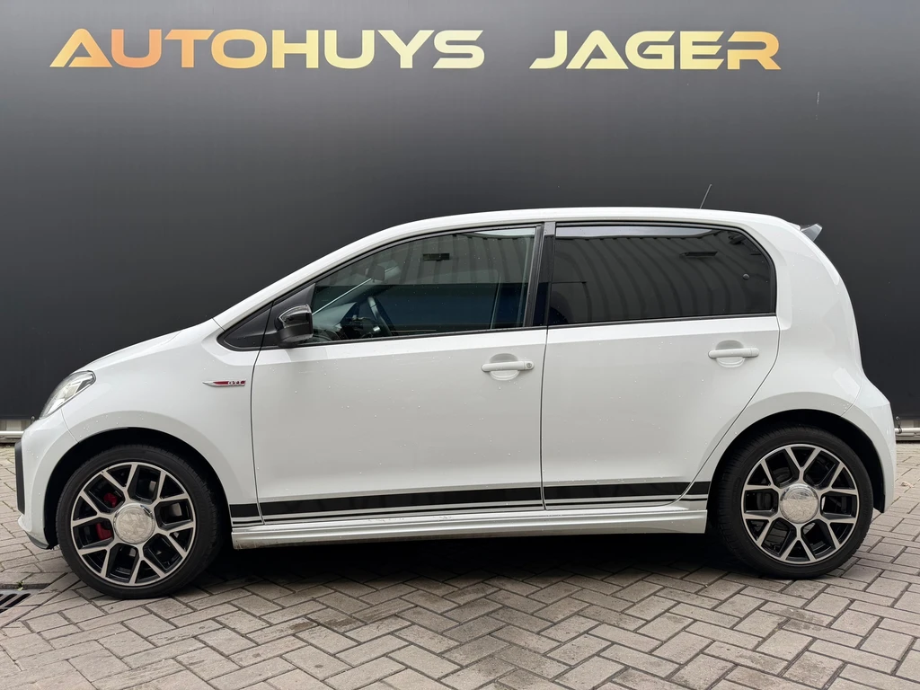 Volkswagen up! – foto 3