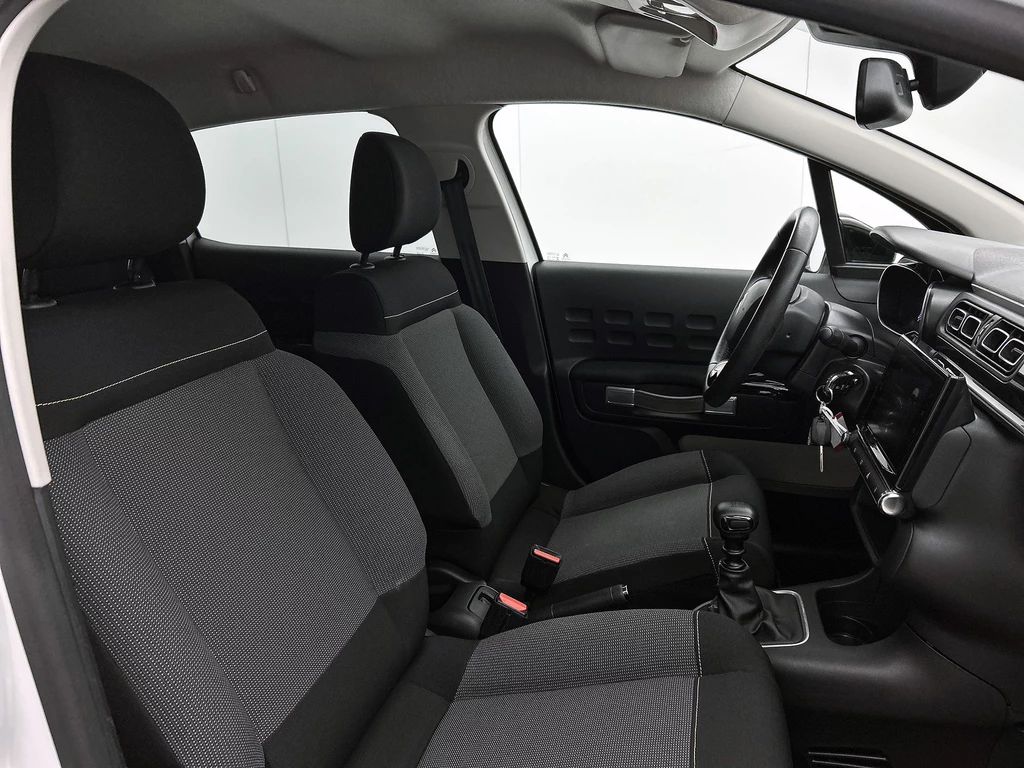 Citroën C3 – foto 32