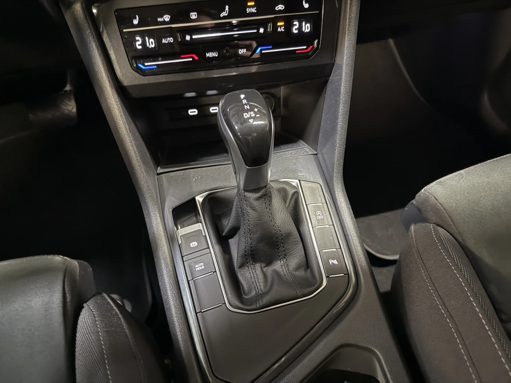 Volkswagen Tiguan Allspace – foto 19