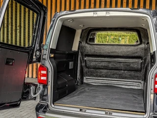 Volkswagen Caravelle – thumbnail 41