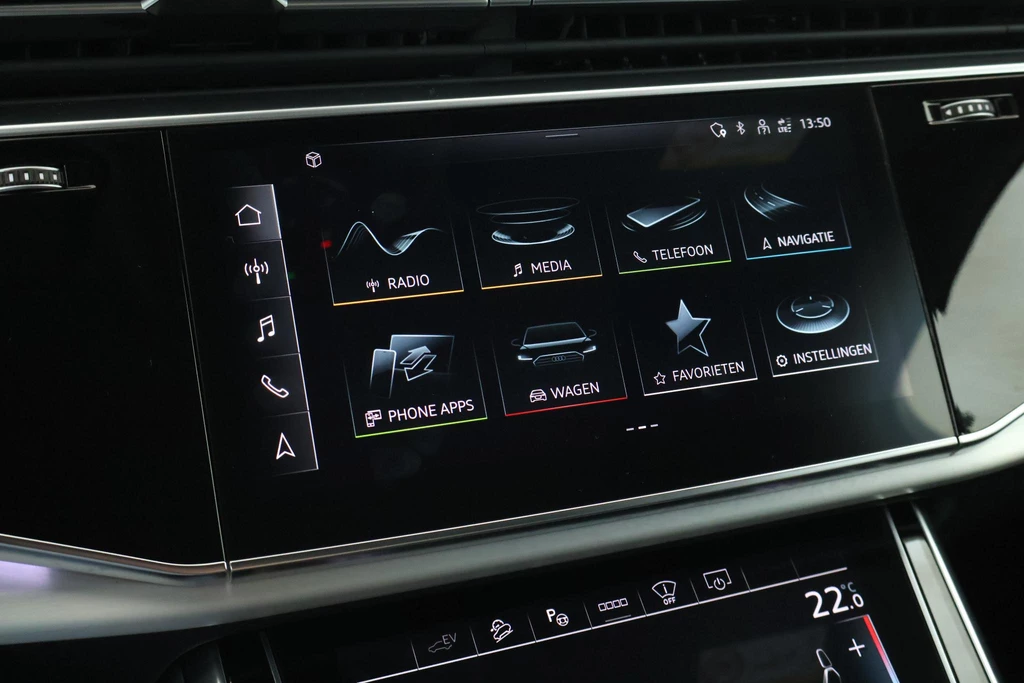 Audi Q7 – foto 26