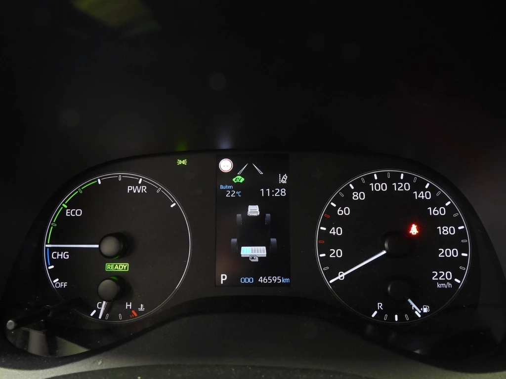 Toyota Yaris – foto 23
