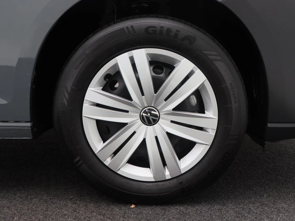 Volkswagen Caddy – foto 14