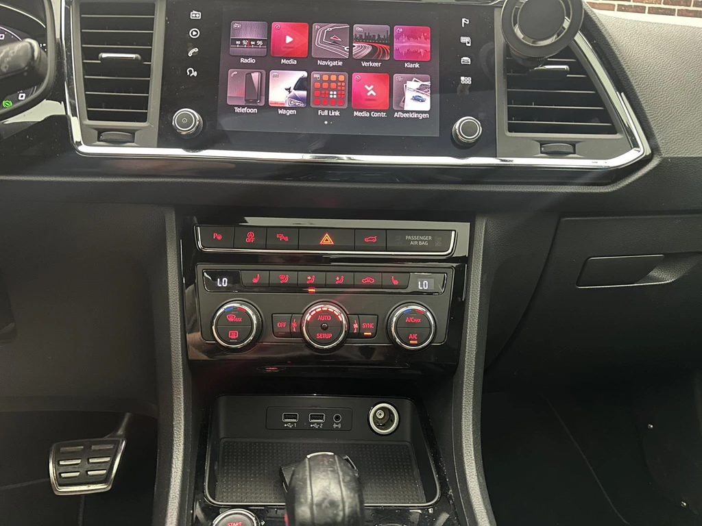 SEAT Ateca – foto 34