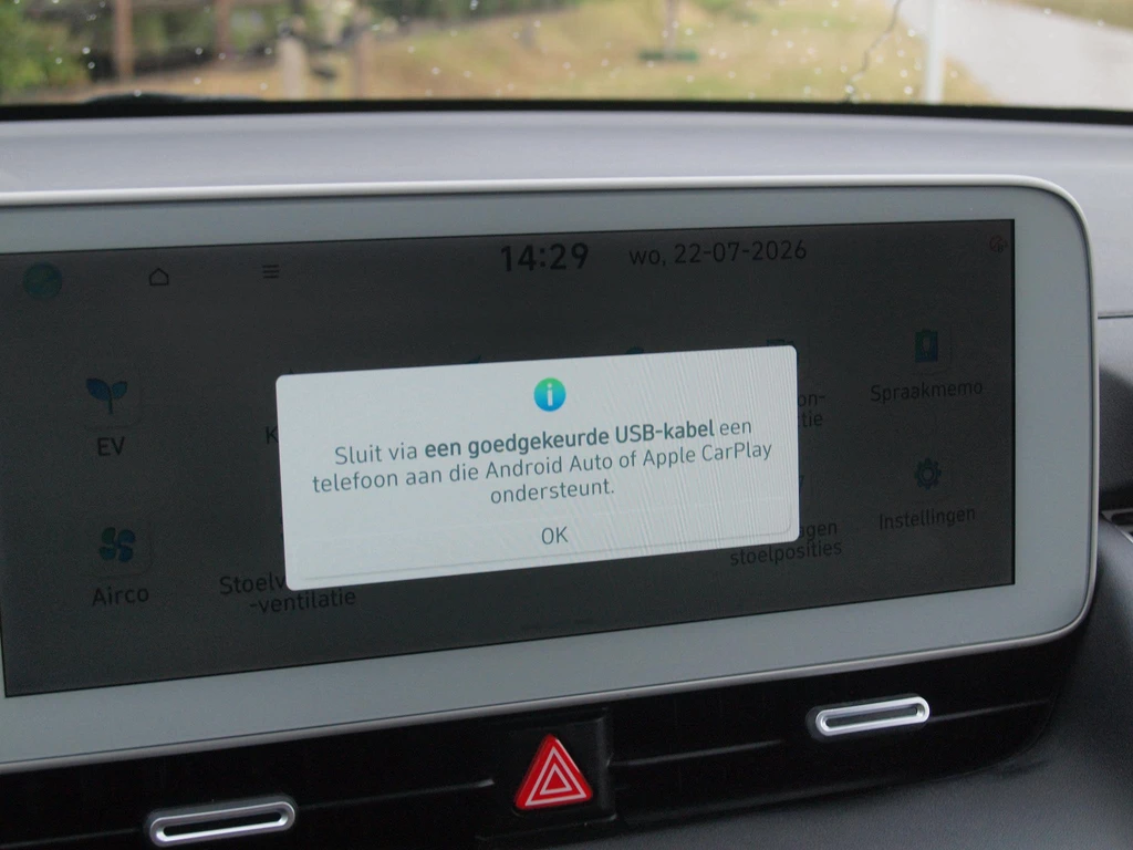 Hyundai IONIQ 5 – foto 20