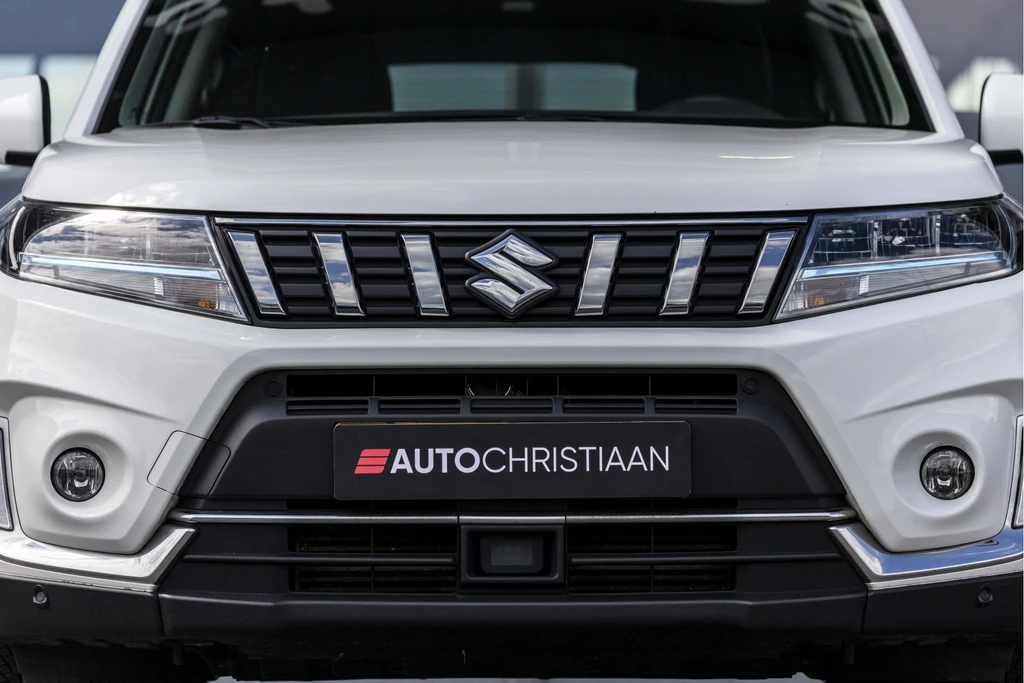 Suzuki Vitara – foto 9