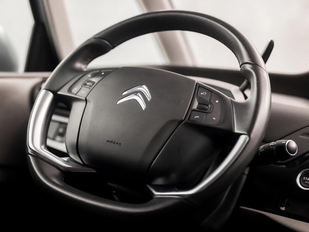 Citroën Grand C4 Picasso – foto 20