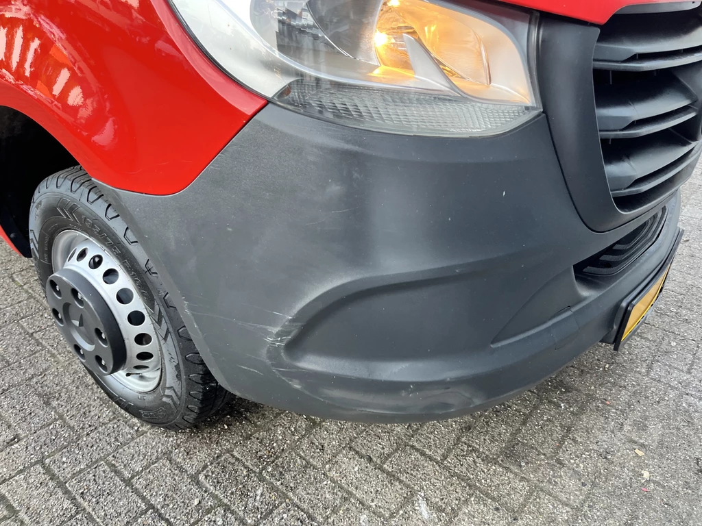Mercedes-Benz Sprinter – foto 52