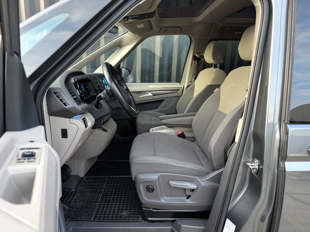 Volkswagen Multivan – foto 54