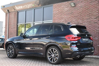 BMW X3 – thumbnail 8