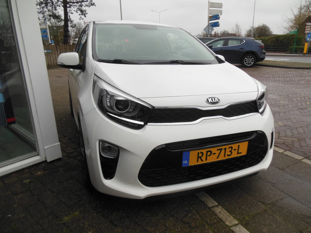 Kia Picanto – foto 5