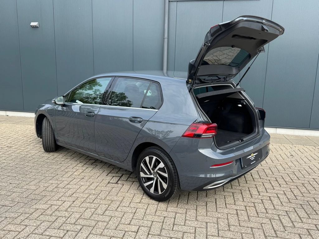 Volkswagen Golf – foto 3