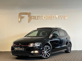 Volkswagen Polo – thumbnail 1
