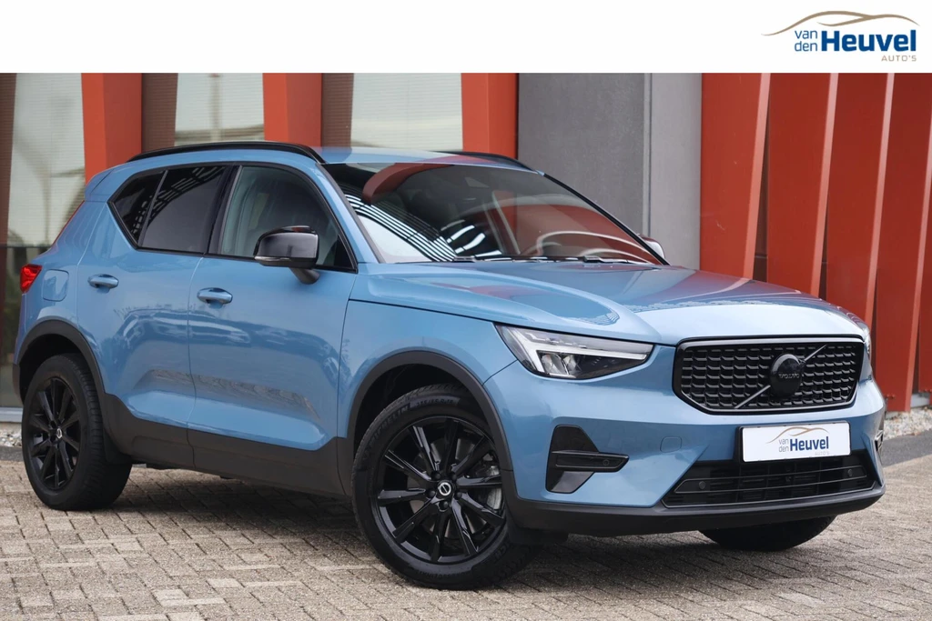 Volvo XC40 – foto 5
