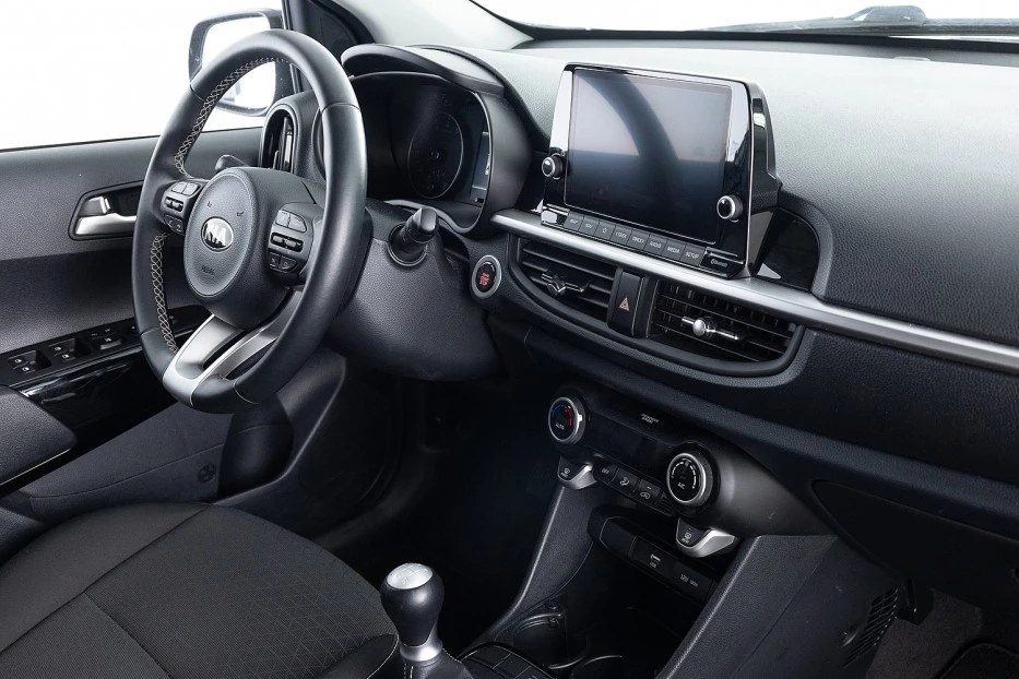 Kia Picanto – foto 7