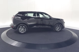 Peugeot 2008 – thumbnail 17