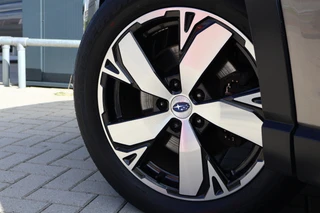 Subaru Forester – thumbnail 17
